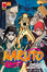 Cover of Naruto vol. 55