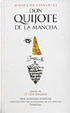 Cover of Don Quijote de a Mancha
