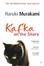 Cover of Kafka on the Shore
