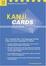 Cover of "Kanji Cards, Vol. 1"