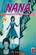 Cover of Nana Collection vol. 3