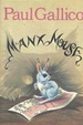 Cover of Manxmouse