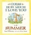 Cover of Guess How Much I Love You in the Summer