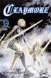 Cover of Claymore vol. 9