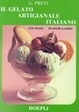 Cover of Il gelato artigianale italiano