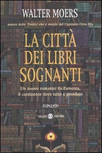 Immagine di La città dei libri sognanti
