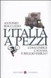 Cover of L' Italia a pezzi.