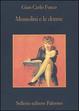 Cover of Mussolini e le donne