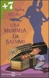 Cover of Una mummia da salvare