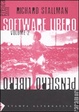 Cover of Software libero pensiero libero