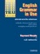 Cover of English Grammar in Use with Answers, Thai Edition