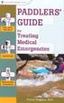 Cover of Paddlers Guide for Treating Medical Emergencies