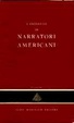 Cover of Carosello di narratori americani