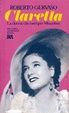 Cover of Claretta