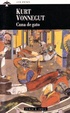 Cover of Cuna de gato