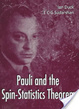 Cover of Pauli and the spin-statistics theorem
