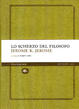 Cover of Lo scherzo del filosofo