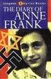 Cover of Diary of Anne Frank