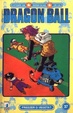 Cover of Dragon Ball 37