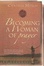 Cover of "Becoming A Woman Of Prayer"