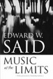 Cover of Music at the Limits