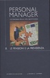 Cover of Personal Manager: L'economia della vita quotidiana - Vol. 8