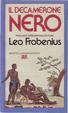 Cover of Il decamerone nero