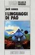 Cover of I linguaggi di Pao