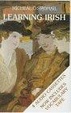 Cover of Learning Irish, New Edition