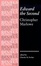 Cover of Edward the Second