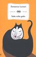 Cover of Sette volte gatto
