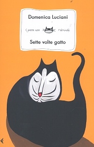 Immagine di Sette volte gatto