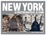 Cover of New York