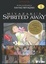 Cover of Spirited Away