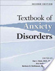 Cover of Textbook of Anxiety Disorders