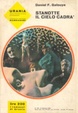 Cover of Stanotte il cielo cadrà