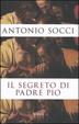 Cover of Il segreto di padre Pio