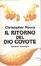Cover of Il ritorno del dio coyote