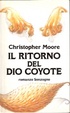 Cover of Il ritorno del dio Coyote