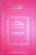 Cover of Novelle
