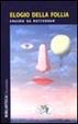 Cover of Elogio della follia