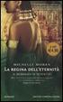 Cover of La regina dell'eternità. Il romanzo di Nefertiti