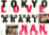 Cover of TOKYO LOVE