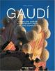 Cover of Gaudí