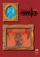 Cover of Monster Deluxe vol. 9