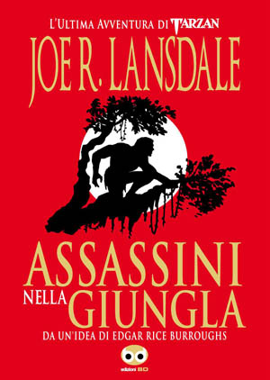 More about Assassini nella giungla