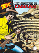 Cover of Tex n. 619