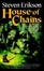 Cover of "House of Chains"