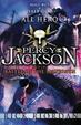 Cover of Percy Jackson and the Battle of the Labyrinth