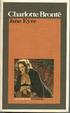Cover of Jane Eyre